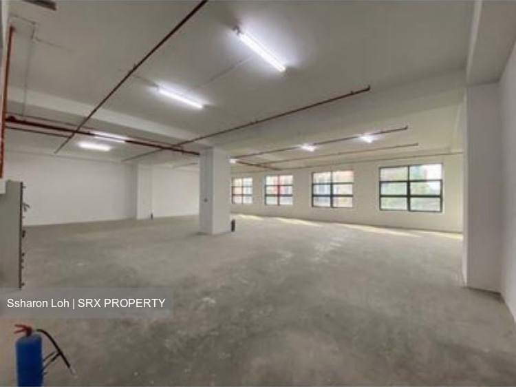 Eunos Techpark (D14), Factory #635011851